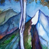 Elizabeth Hazur EPO – “Aspen Ridge” – http://epo.org/