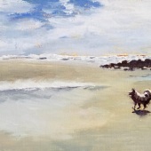 Leigh Fulwood – “Newport Beach” – http://www.leighfulwood.com/