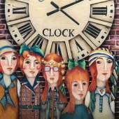 Linda H Clark – “It’s About Time” – happygramm@outlook.com