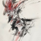 Hendrickx Karen – “From the series Sketches of Emotion 3” – http://users.telenet.be/karenhendrickx/