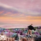 Kate Brogdon – “Max and Ily with sunrise view over Mataguay” – http://www.katebrogdon.com/