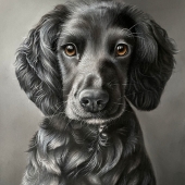 Hannah Osborne - "Albie” – http://www.osbornepetandwildlife.co.uk/