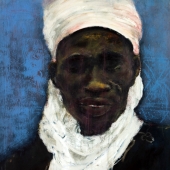 Temi Wynston Edun - "A Man of Honor” – https://www.artworkarchive.com/profile/temi-wynston-edun