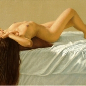 Gustavo Piedrahita - “Nude” – http://gustavopiedrahita.com/