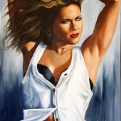 Sherry Lee Lupo - “OceanBreeze10” – http://sherryleelupoartist.com/