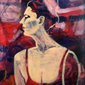 Shelley Holtzman - "In Thought” – http://www.shelleyholtzman.com/