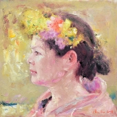 Chao Liu - "My Wife” – http://www.artchaoliu.com/