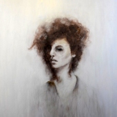 Julie Feldman - “Woman of Words, Muse Series” – http://www.juliefeldmanstudio.com/