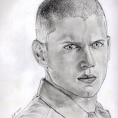 Rebecca Botter - "Wentworth Miller, actor” – gubotte66@gmail.com