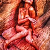 8th Place – Kevin Bacher - "Rebirth” – www.sensualight.com