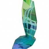 Andrea Shearing - “Spring Waterfall” – www.andreashearing.com