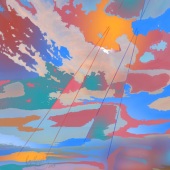 Rene Pauwels - “Sky Colors” – http://www.art.renep1.com/