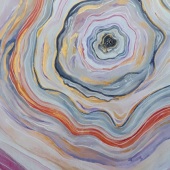 Claire Sammut - “Agate” – claire.messina@hotmail.com