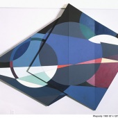 Marlene Siff - “Rhapsody” – http://www.marlenesiff.com/