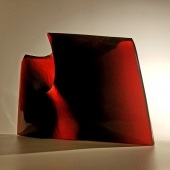 Matthew Vinci - “Provoked” – http://www.vinciglass.com/