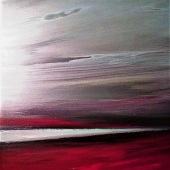 Angela Donohue - “Cadmium Coast” – http://www.butterflysdream.com/