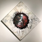 Yuntong Wu - “The White-dwarf” – http://yuntongwuart.com/