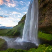 Seljalandfoss #1