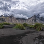 Vestrahorn No 2