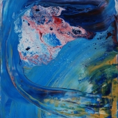 Ruth Mansmith – “Unnamed” - www.ruthmansmithfineart.com