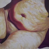 Julia	Dwyer – “Unclaimed Flesh” - jdwyer@agnesscott.edu