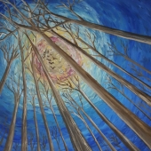 Meena Maynard – “Reaching For A Dream” - cbus_artist@yahoo.com