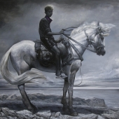 Mathieu Nozieres - “Boy on Horse” – www.mathieunozieres.com