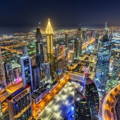 SM - Peter Alessandria - “Dubai 2” –  www.peteralessandriaphotography.com