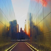 SM - Eldred Boze- “NJ Liberty State Park 2011 Memorial” – www.eldredboze.com