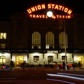 SM - Maureen Ravnik - “Union Station” –  www.maureenravnik.crevado.com