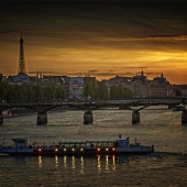 Peggy Curtis - “Pont Neuf” –  www.peggyphoto.com