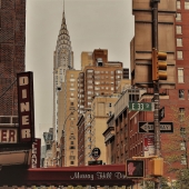 Nichole Spates - “Old New York” –  lensmoments643736928.wordpress.com