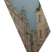 SM - Deborah Curtiss - “PRAHA VIII (Stare Mesto, Prague, Czech Republic)” – www.deborahcurtiss.com