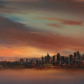 SM - Sang Han - “The Magic of NYC” – www.sanghhan.com