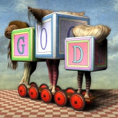 Don Bergland - “Axiom” - www.donbergland.com