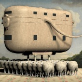 Don Bergland - “Belief” - www.donbergland.com