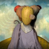 Don Bergland - “Lethe” - www.donbergland.com