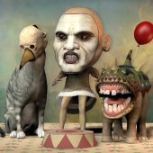 Don Bergland - “Anniversary” - www.donbergland.com