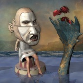 Don Bergland - “Entering Paradise” - www.donbergland.com