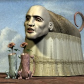 Don Bergland - “Leaving Eden” - www.donbergland.com