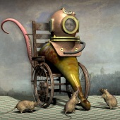 Don Bergland - “Memory” - www.donbergland.com