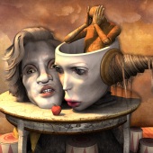 Don Bergland - “Persuasion” - www.donbergland.com