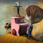 Don Bergland - “Ritual” - www.donbergland.com