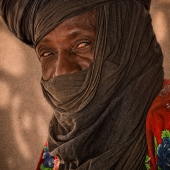 Isner (1) Img #3  Tuareg Nomad