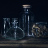 Julie Powell – “Bottles & Jars” - www.juliepowellphoto.com/