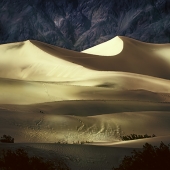 King-C (1) Img #3 Death Valley Dunes