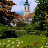 Mwanje (3) Img #1 Austrian Church on the Hill