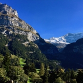 Dilian Deal - “Grindelwald” – www.diliansart.com