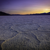 Michael Schertz - “Badwater Serenity” – www.dynamicearthphotos.com