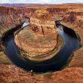 Sheri Emerson - “Horseshoe Bend” – www.sheriemerson.com